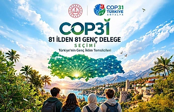 Bakanlık duyurdu! Malatya'da genç delegeler seçilecek