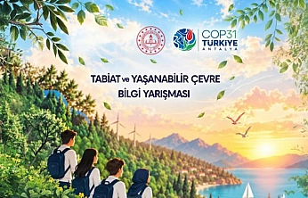 Bakanlık duyurdu! Malatya'da yarışma düzenlenecek!