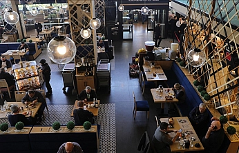 Bakanlık harekete geçti! Malatya'da Kafe ve restoranlarda yeni dönem başlıyor