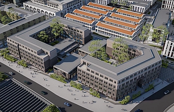 Bakırcılar Çarşısı'nın Kura Çekimini Canlı izlemek İçin Tıklayın…