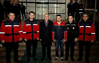 'Malatya Eskisinden Daha Güzel Olacak'