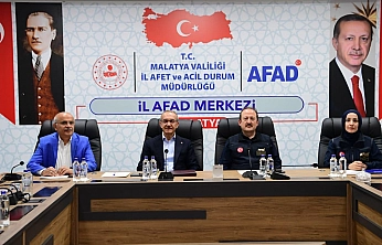 Sami Er hedefini açıkladı! Yıl içerisinde hayata geçirilecek…