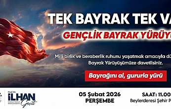 Yeşilyurt Belediyesinden büyük adım: Malatyalılar Beylerderesi'nde toplanıyor!