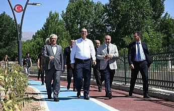 Malatya'nın Çehresi Değişiyor! Abdulhamithan Köprüsü ile Çırmıhtı'yı Bağlayacak 360 Milyon TL'lik Dev Proje