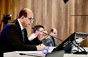 Başkan Geçit Açıkladı Malatya'da Yerinde Dönüşüme Rekor Başvuru