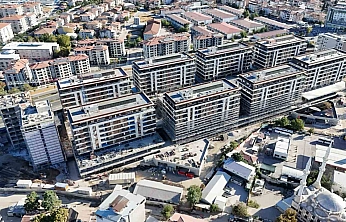 Merakla bekleniyordu: Malatya'daki dev projede sona yaklaşıldı