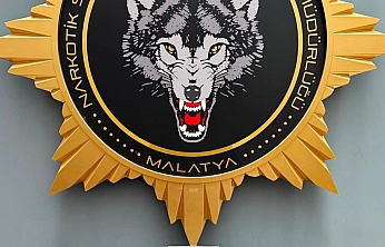 Batıya zehir taşıyorlardı: Malatya'da midelerinde uyuşturucu ile yakalandılar…