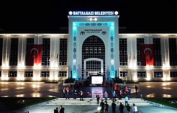 Battalgazi Belediyesinin 2027 bütçesi belli oldu