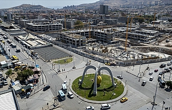 Battalgazi, Yeşilyurt, Akçadağ ve Darende... Tarihi camiler için tarih verildi!