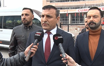 'Ben partime ihanet etmedim. Kimseyi arkasından hançerlemedim'