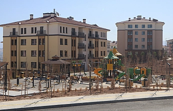 TOKİ aidatları cep yakıyor! Üç Ayda yüzde 46 zam