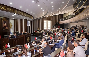 Büyükşehir Belediye Meclis'i onayladı: Malatya tarımda dünya ligine giriyor