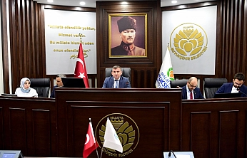 Büyükşehir Belediyesi onayladı: Malatya'dan Suriye'ye gönderilecek!