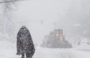 Büyükşehir duyurdu: Kimse sokakta kalmayacak!