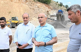 Büyükşehir maliyeti sıfırladı! 3 ilçede kuruldu...