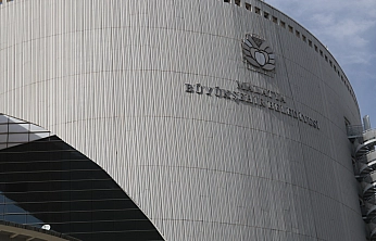 Büyükşehirin 2026 bütçesi belli oldu