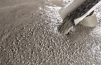 Çevre Şehircilik Affetmedi… Malatya'da Beton Firmasına Ceza!