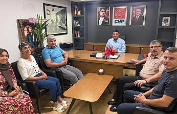 CHP'de sular durulmuyor: Malatya'da 4 ilçe başkanı daha görevden alındı