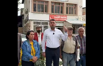CHP-Yeni Parti arasında yeni kriz! Malatya'daki bina kime ait?