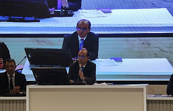 Çınar'ın borçları belediyeye yük oldu!