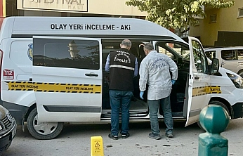 Malatya'da 15 yaşındaki genç evinde ölü bulundu