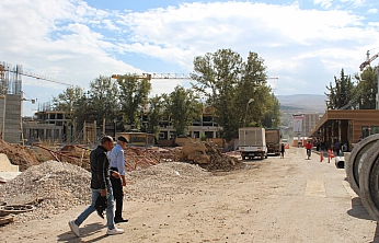 Deprem bahanesi çürüdü: Malatya'nın 8 yıllık raporu gerçeği ortaya çıkardı!