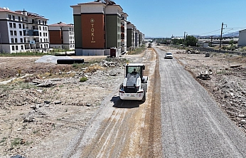 Deprem yıkmıştı, şimdi küllerinden doğuyor: Malatya'da 2,8 milyarlık dönüşüm!