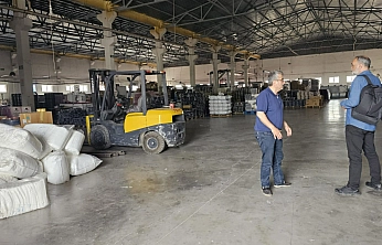 Depreme dirençli OSB'ler için yol haritası hazır: TÜBİTAK Destekli Proje Tamamlandı