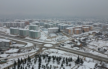 Depremin Ardından Malatya Ayağa Kalkıyor: Binlerce Konut Teslim Edildi