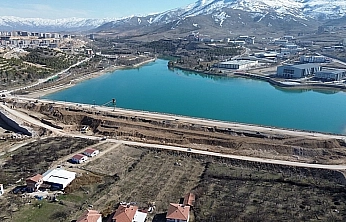 Dev projede sona gelindi: Eylül sonunda hizmete açılacak!