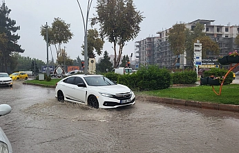 Dikkat Malatyalılar! Meteoroloji tarih ve saat vererek uyardı