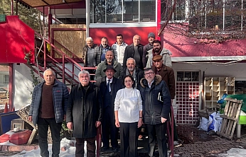 Doğanşehir'de ÇED kararına tepki büyüyor