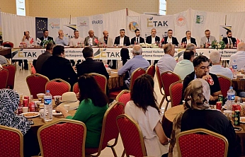 Elazığ bağımsızlığını ilan etti: 'Malatya şemsiyesinden çıkıyoruz'