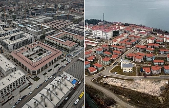 Elazığ Malatya'yı ikiye katladı
