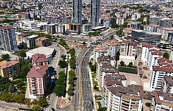 Elazığ-Malatya yolunda bekleme süresini düşürdü! Milyonlarca liralık tasarruf sağladı!