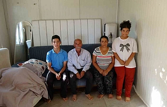 Malatya'da akraba kazığı: 44 dönümlük arazi bir imzayla gitti