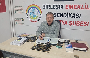 Emekli bayramı sevinçle değil, endişeyle bekliyor