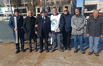 Emeklilerden Sert Tepki: 'Açlık Bile Lüks Oldu, Geçim Yoksa Seçim Var!'