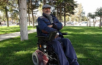 Şehir değil engellerle dolu parkur 40 düşünüp 50 tur atıyoruz