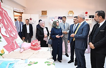 Er'den çarşı müjdesi! Üretenden beş kuruş alınmayacak