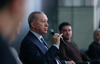 Erdoğan'dan Malatya açıklaması: 'Gerçekten büyük darbe yedi!'