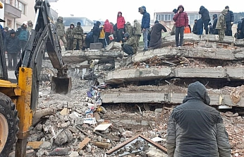 10 kişinin öldüğü Ersel 2 Apartmanı davasında karar çıktı: Belediye görevlilerine hapis cezası