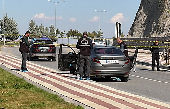 Malatya'da eşini katledip kaçmıştı! Saatler sonra intihar etti!