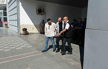 Eşini öldüren sanıktan ilginç savunma: Öldürme kastım olmadı