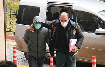 Eşini sokak ortasında öldürdü: Mahkeme cezasını 24 yıla indirdi