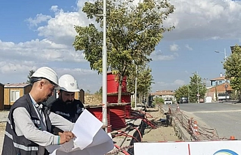 Fırat EDAŞ'tan Malatya'ya milyonluk yatırım!