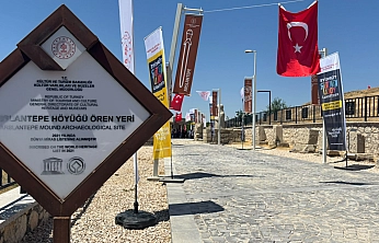 Geçen yıl 400 bin kişi katılmıştı: Malatya bu yıl yeni rekorun peşinde?