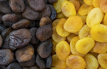 Geçen yıl yüzde 90'ı donmuştu: Malatya pazarın yüzde 25'i karşılamaya hazır