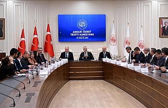 Gözler bu toplantıda... Asgari ücrette rakamlar ilk kez bu tarihte konuşulacak!