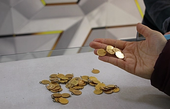 Güncel altın fiyatları: 14 Ağustos 2025 Perşembe gram ve çeyrek altın ne kadar oldu?